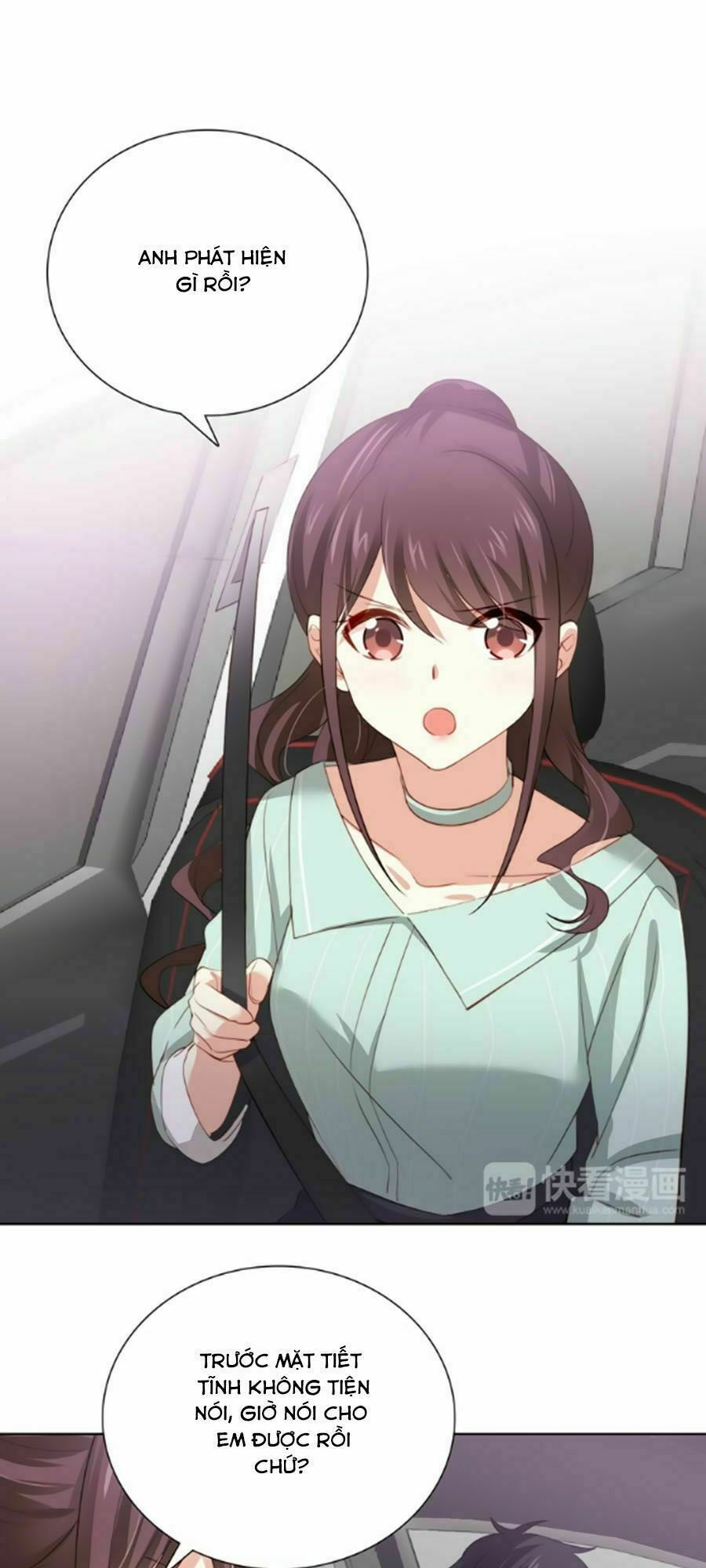 tình yêu là thế phần 2 chapter 27 21