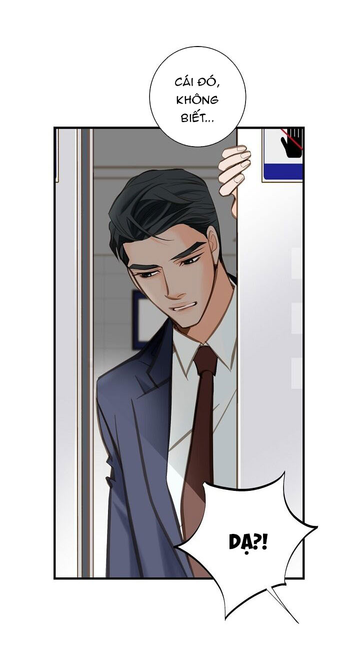 cuộc hôn nhân sinh tồn chapter 2.2 7