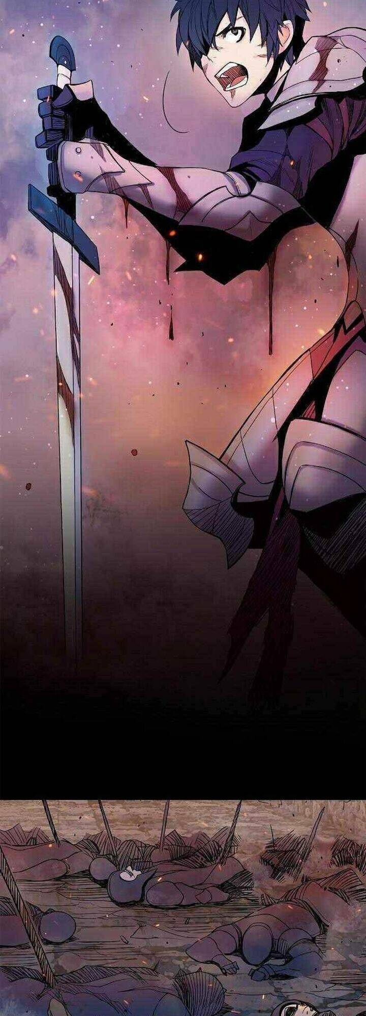 băng tâm kỵ sĩ chapter 10 46