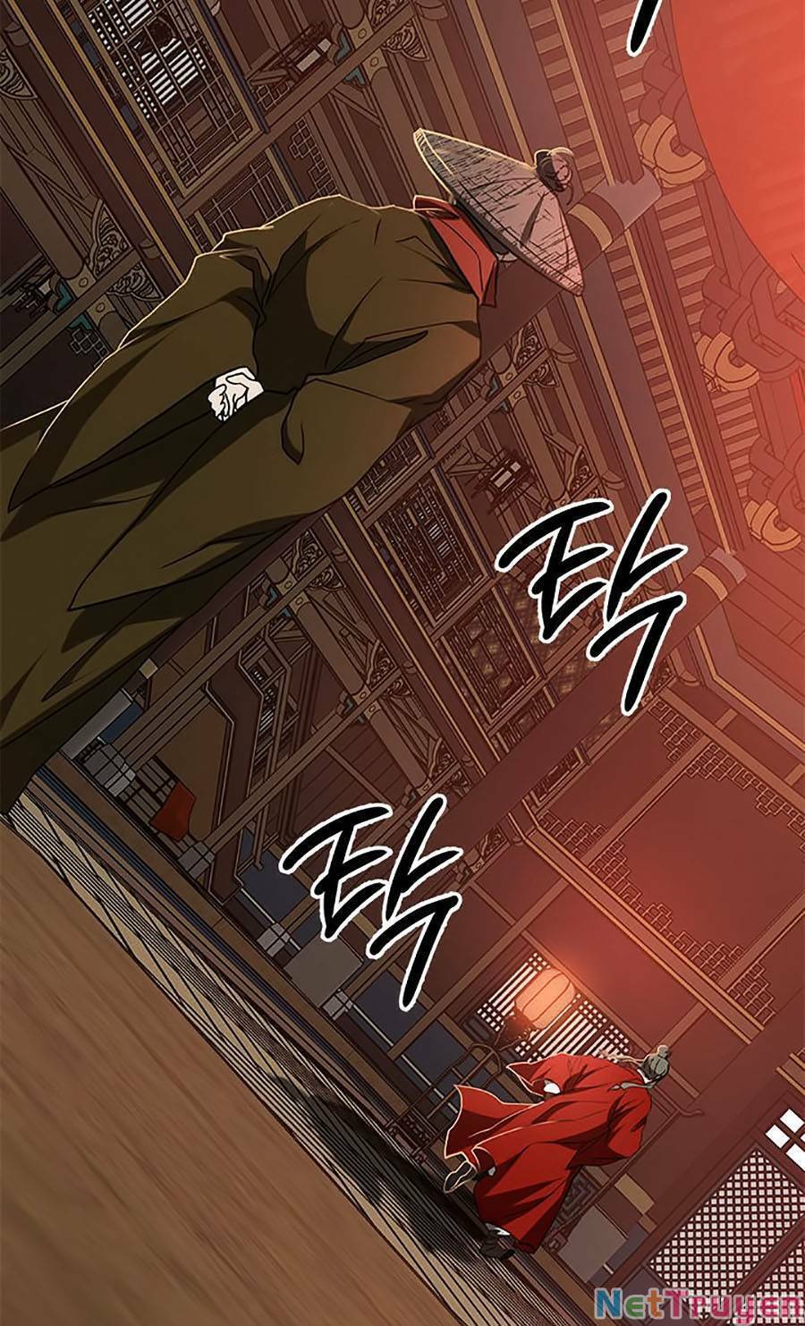 võ đang kỳ hiệp chapter 89 66