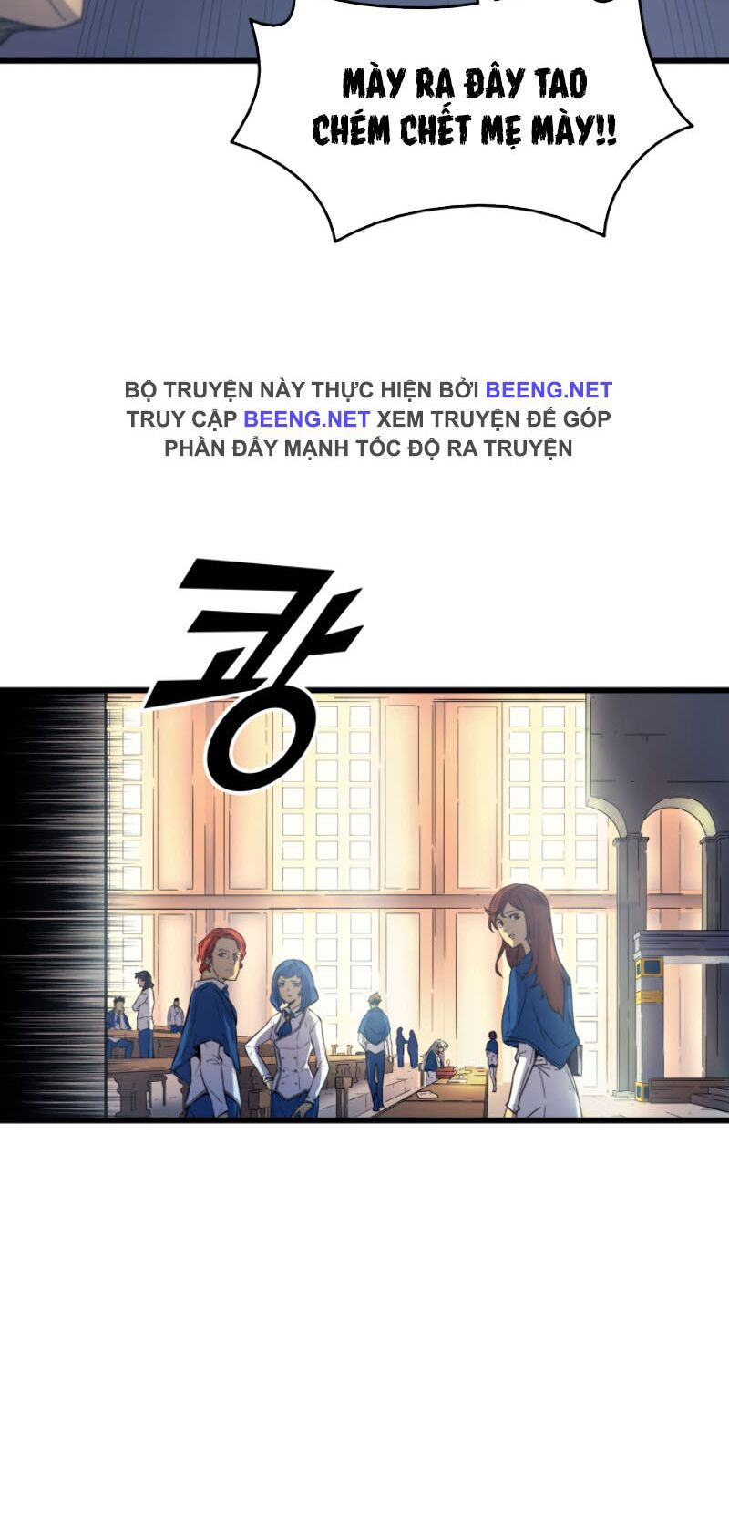 sự trở lại của pháp sư vĩ đại sau 4000 năm chapter 10 4