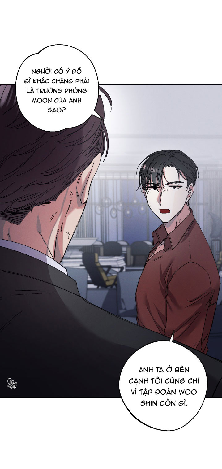 quầng trăng ban ngày chapter 2 14