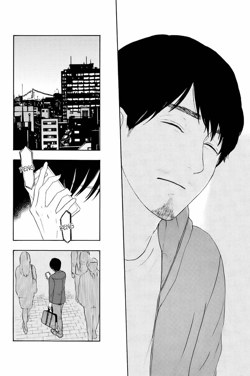 mabataki no aida chapter 10 10