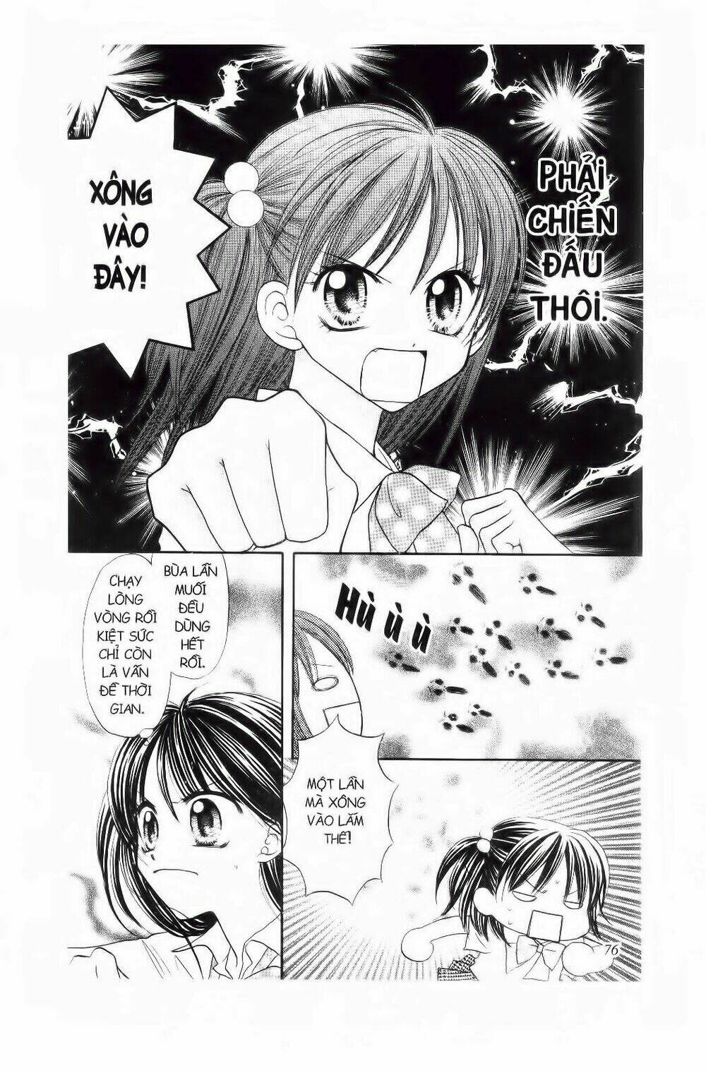 thứ 6 ngày 13 chapter 13 7