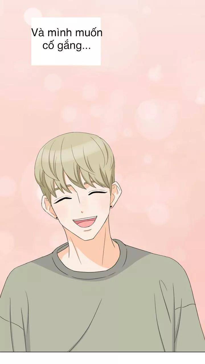 idol và sếp, em yêu ai? chapter 36 35