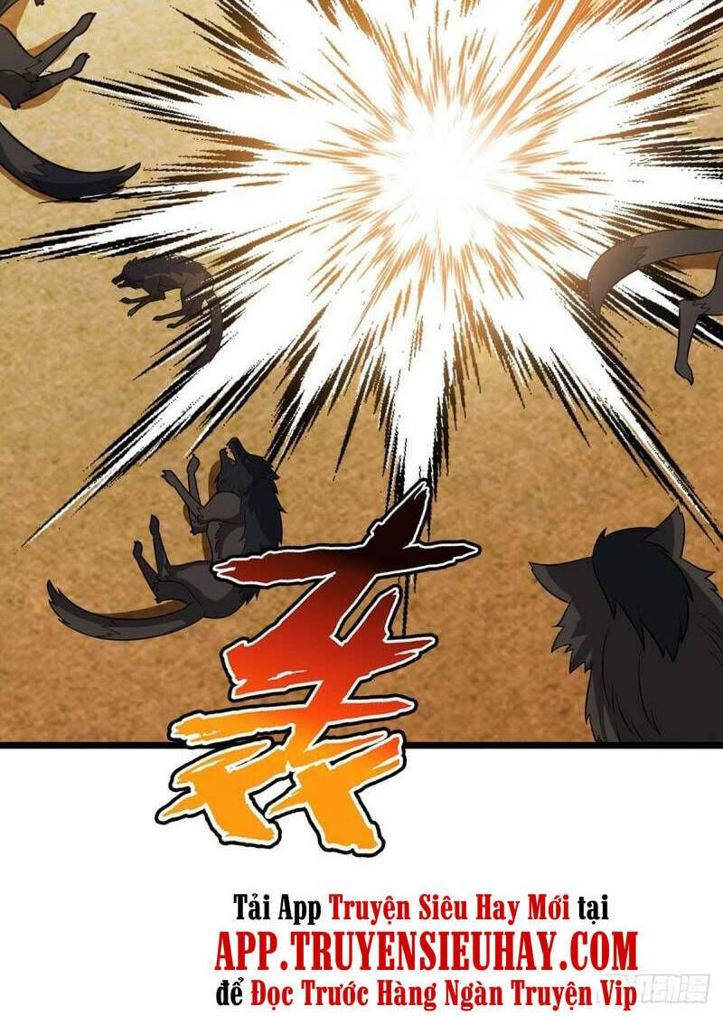 chúa tể tam giới chapter 231 11