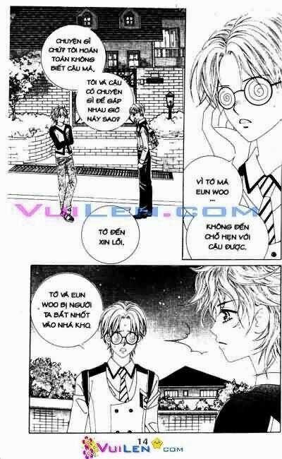 going to you chapter 13 15