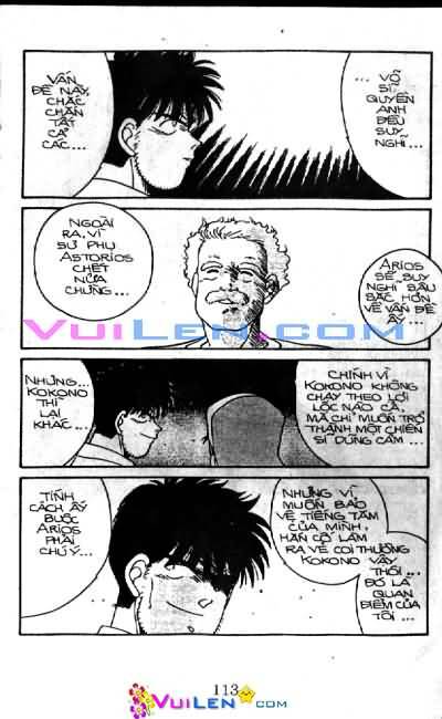 truyền nhân atula - shura no mon i chapter 17 114