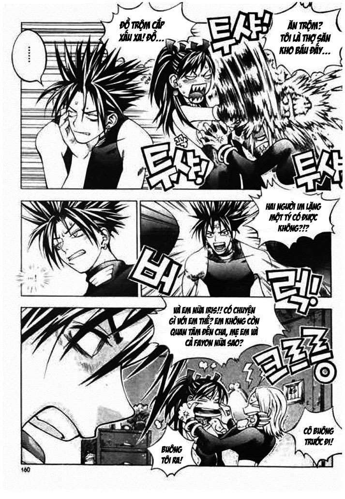 ragnarok - into the abyss chapter 84 4