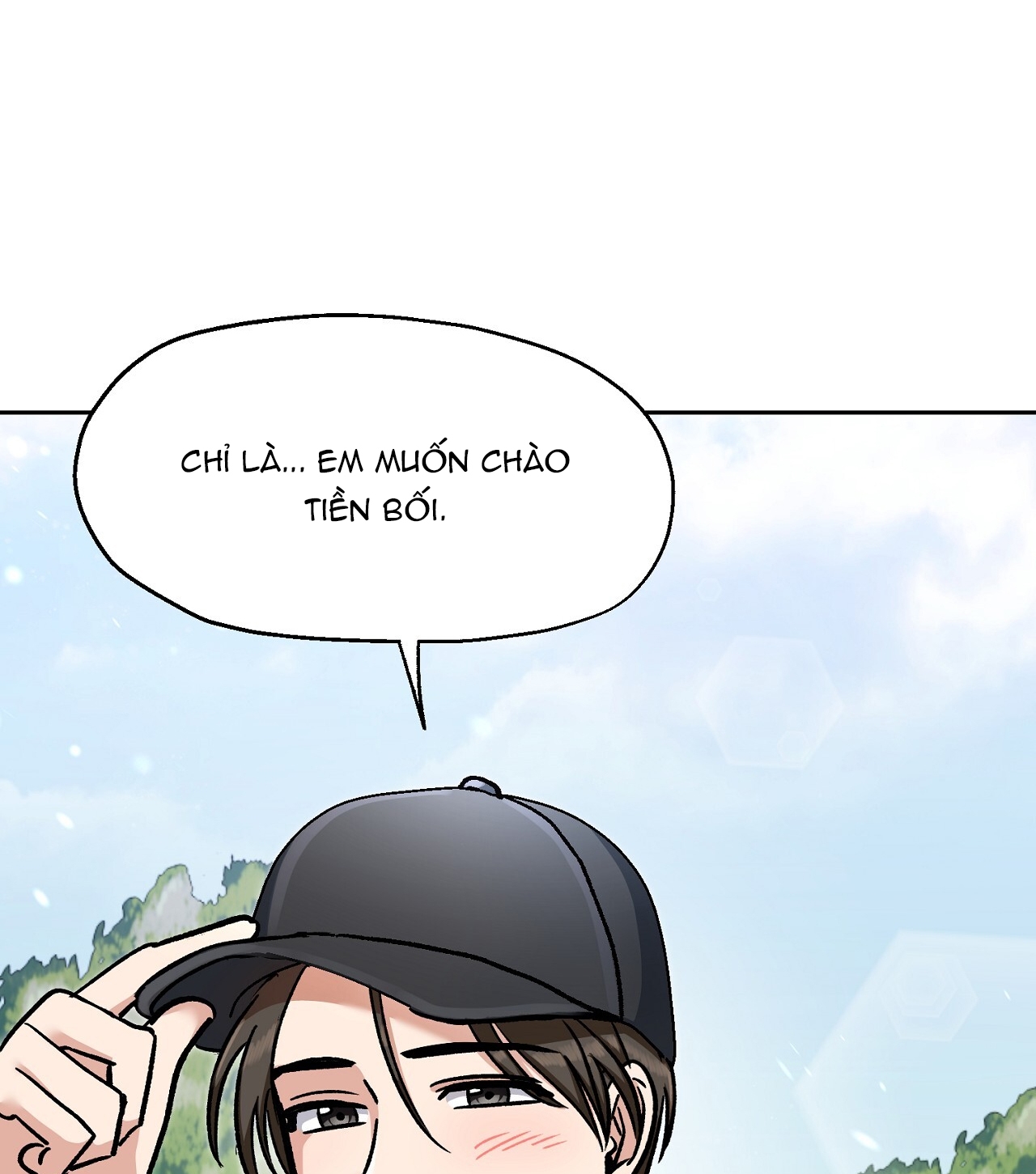 Năm Giác Quan chapter 5.1 - Trang 29