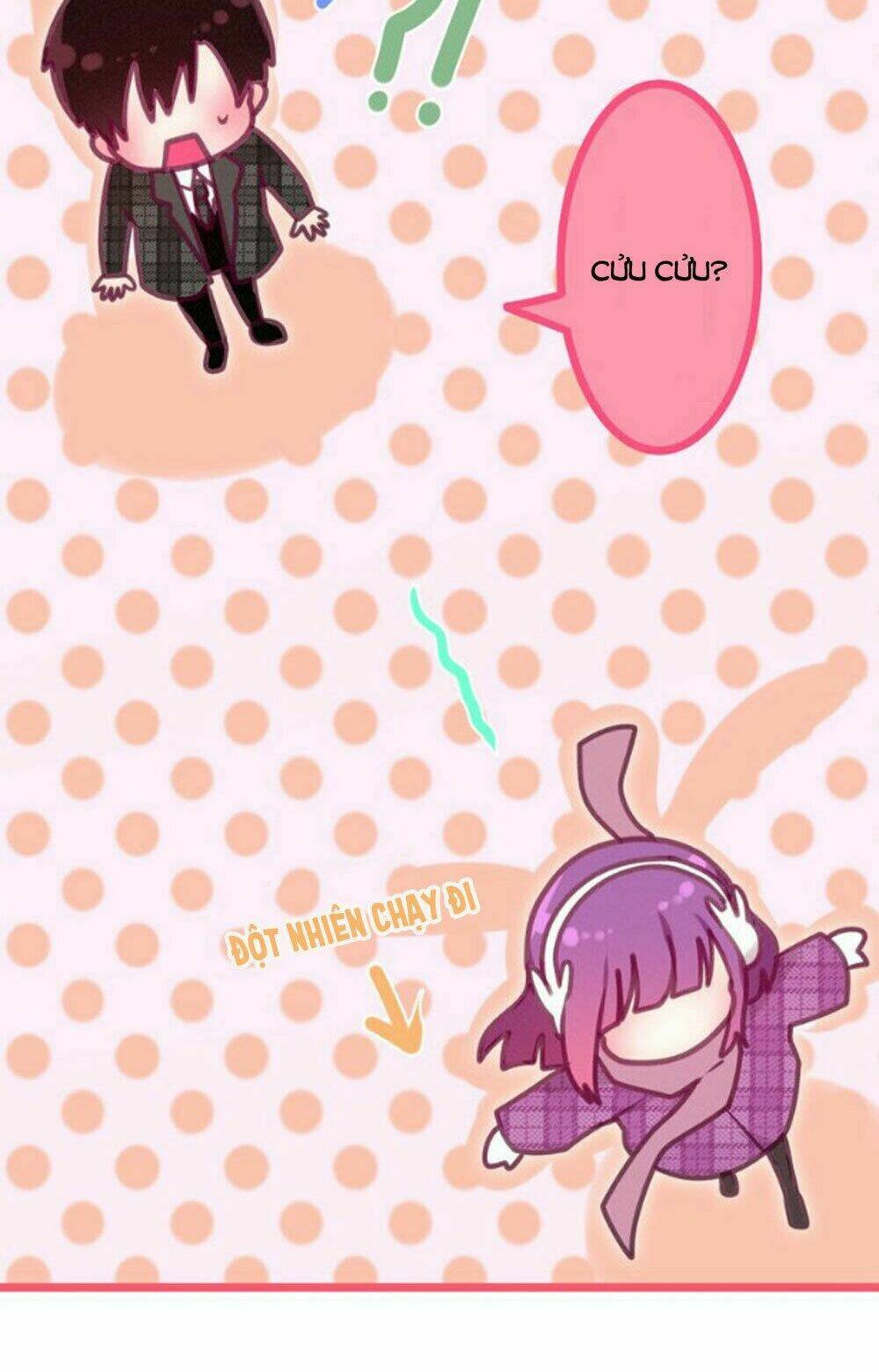 tháng sáu kì diệu chapter 65 3