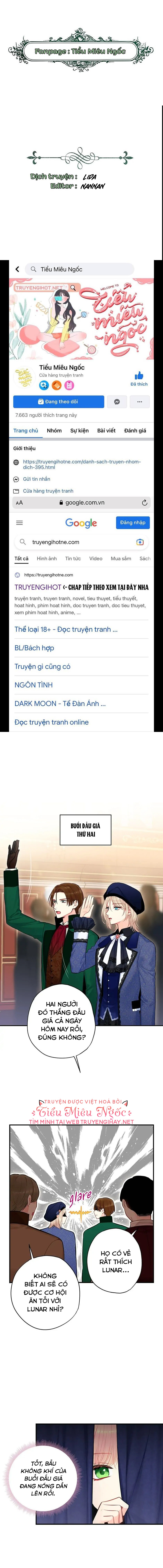 sống sót với thân phận là vợ của vị anh hùng chapter 106 1