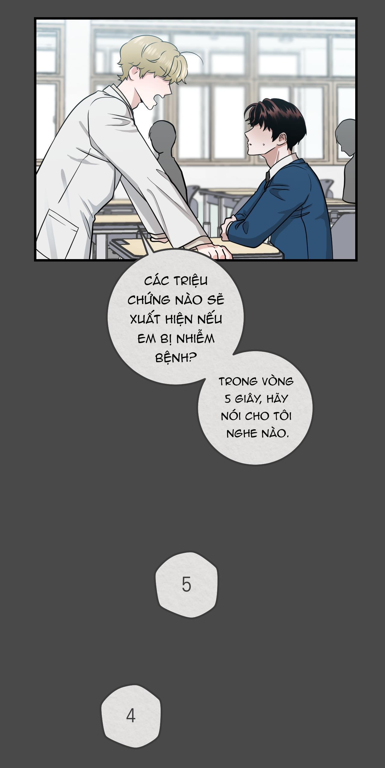 băng qua thiên đường chapter 3 35