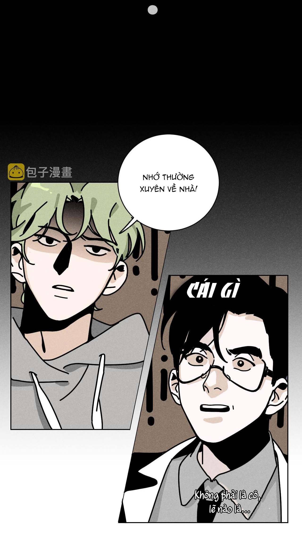Tổng Tài Đu Idol chapter 23 - Trang 57