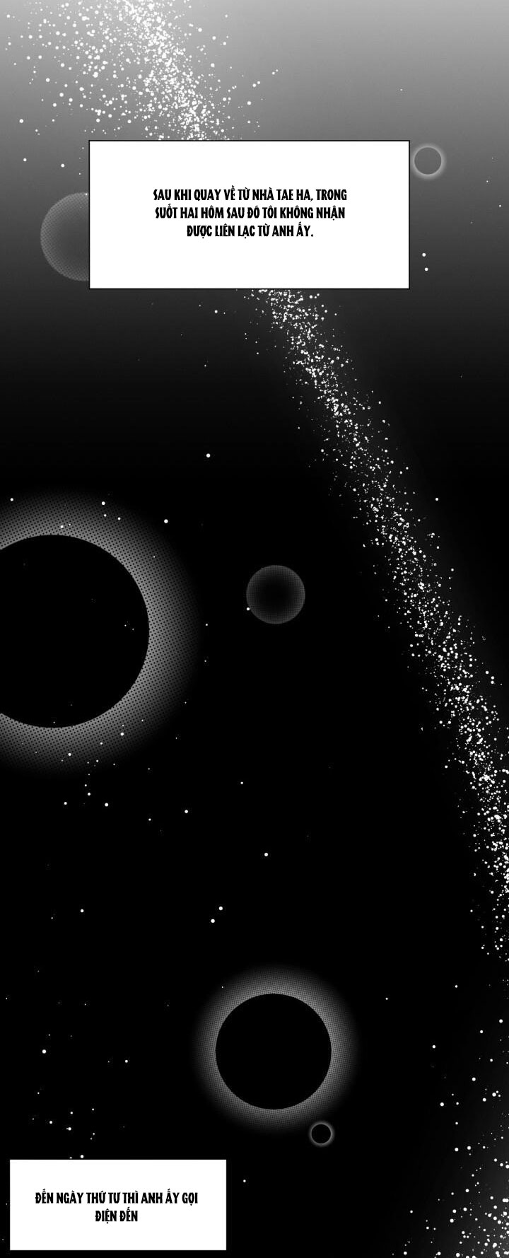 [18+] trò chơi giữa hai người chapter 29.1 15