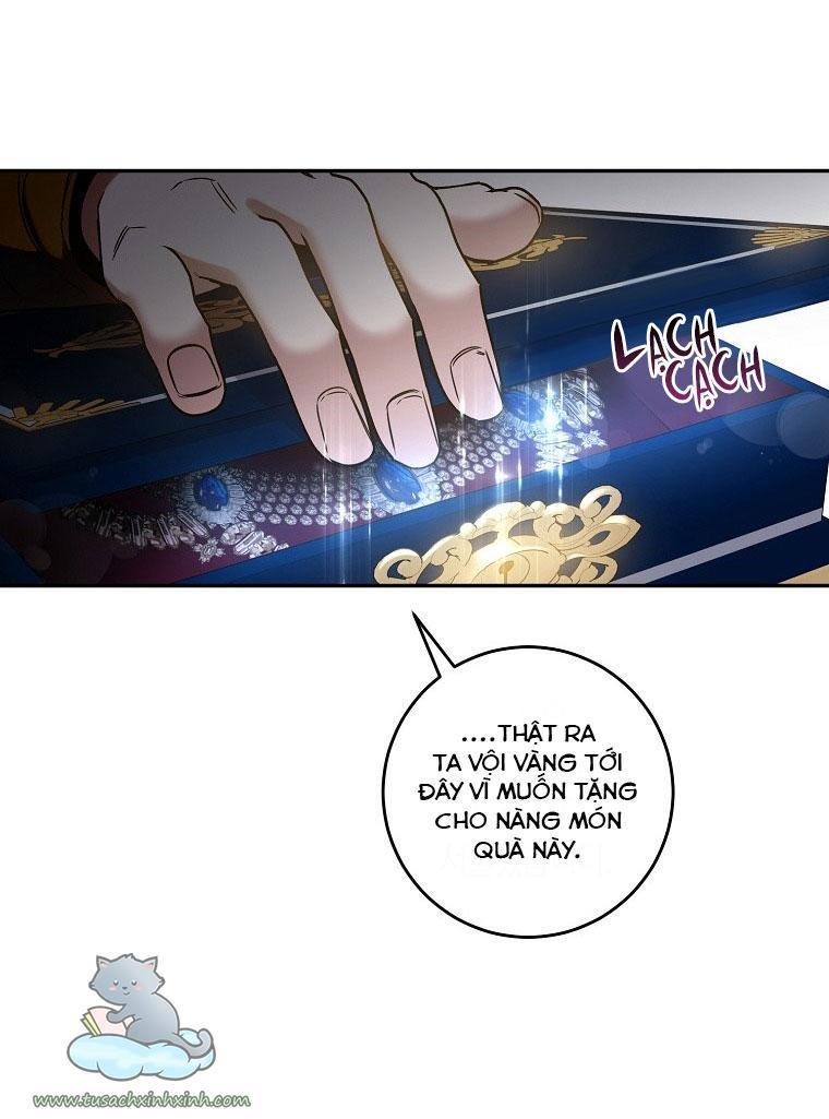 thuần hóa bạo chúa rồi bỏ trốn chapter 58 25