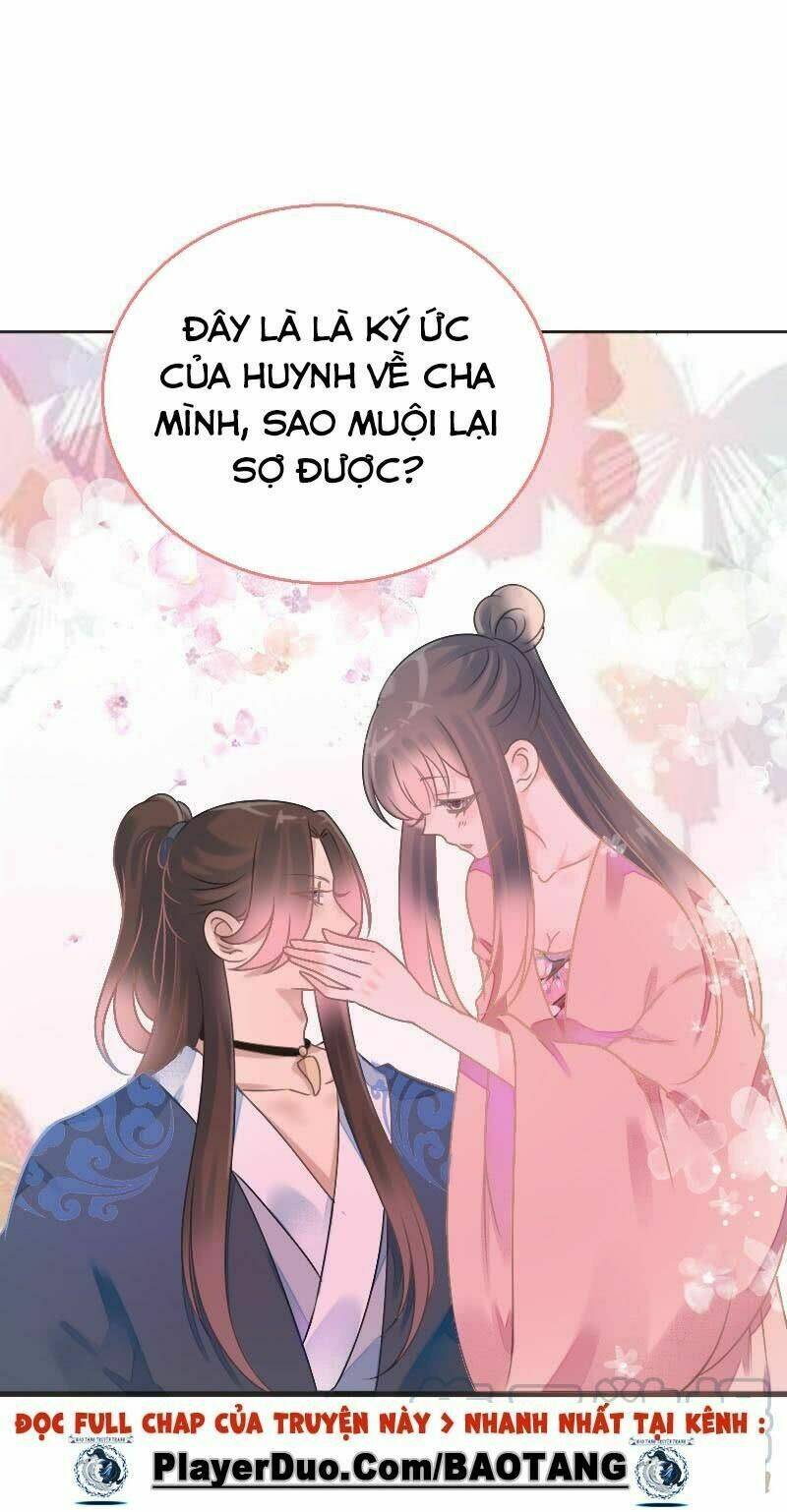 điền viên mật sủng: cô vợ nóng bỏng chapter 75 50