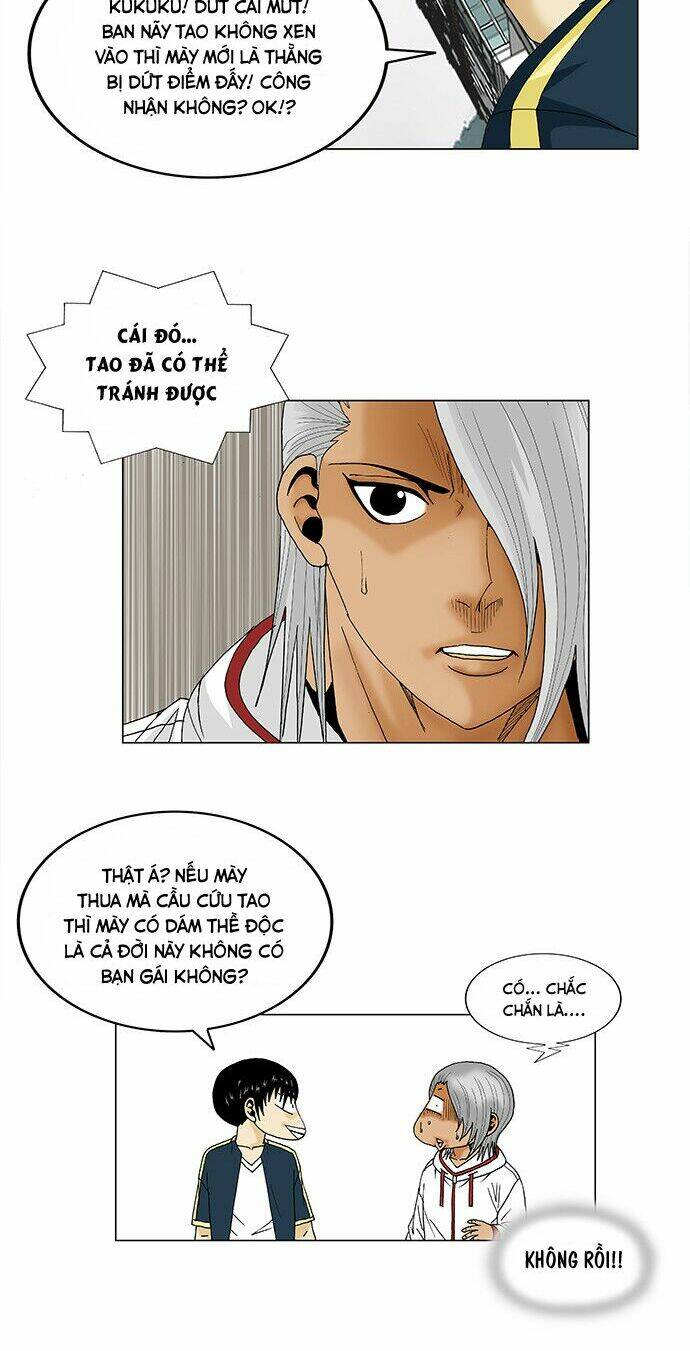 ultimate legend: kang hae hyo chapter 95 8