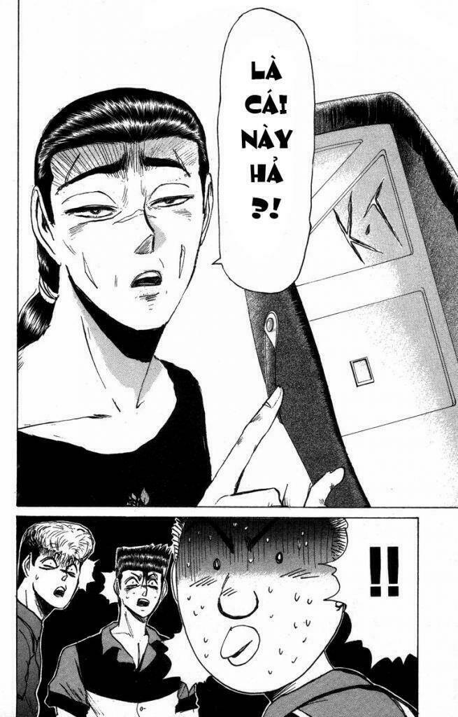 shonan junai gumi chapter 131 19