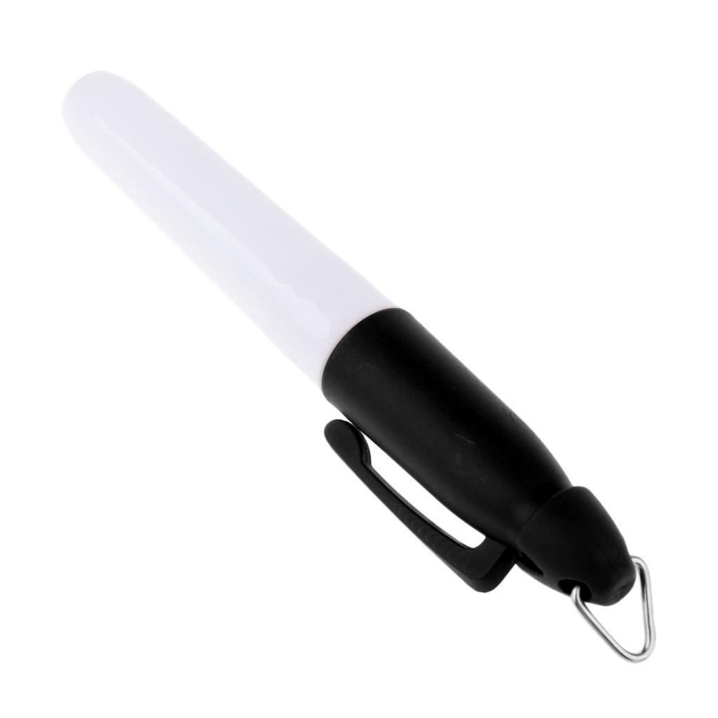 5-8pack Universal Golf Ball Line Marker Pen Drawing Golf Training Accessories
