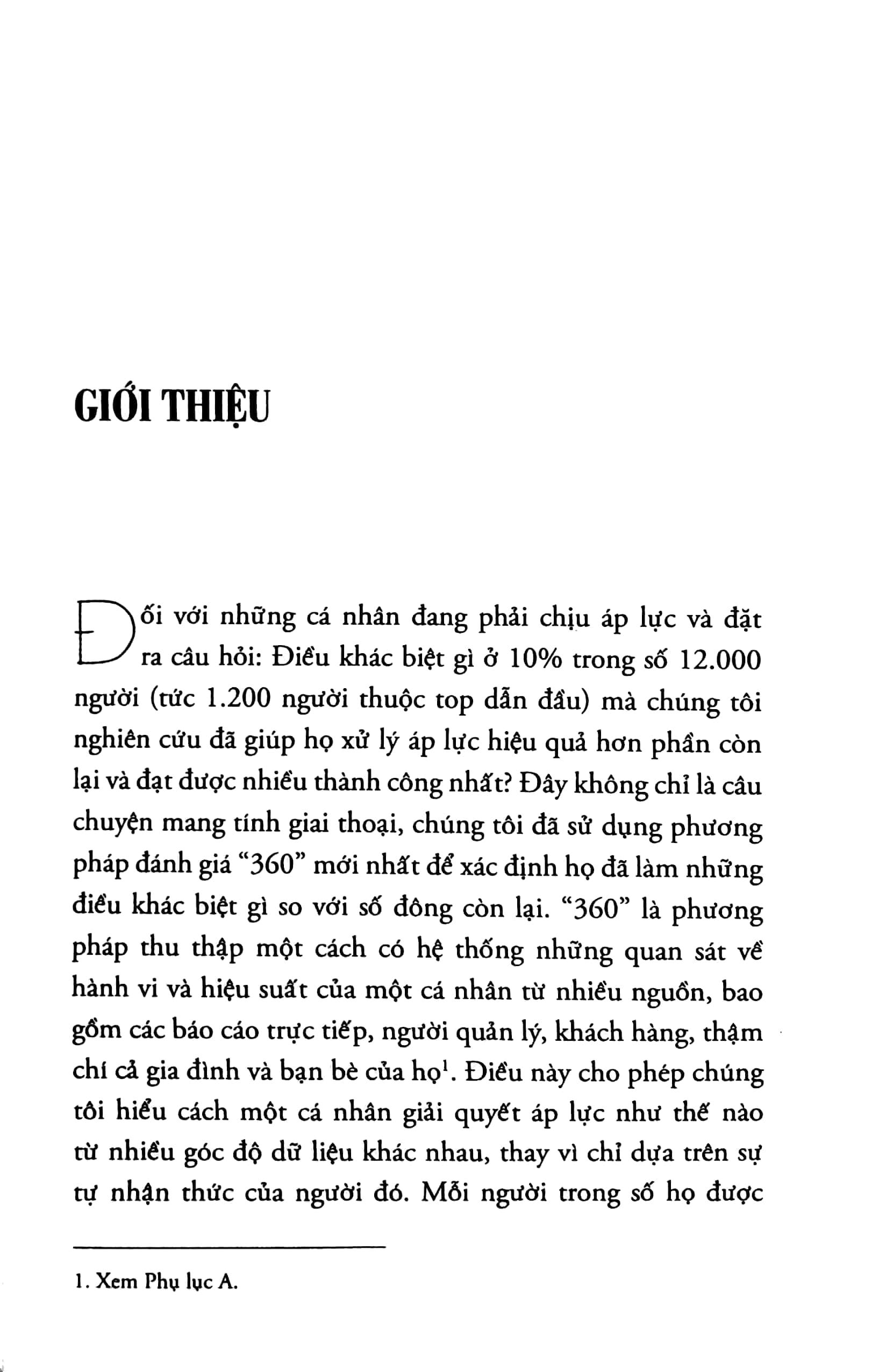 Khiêu Vũ Với Áp Lực
