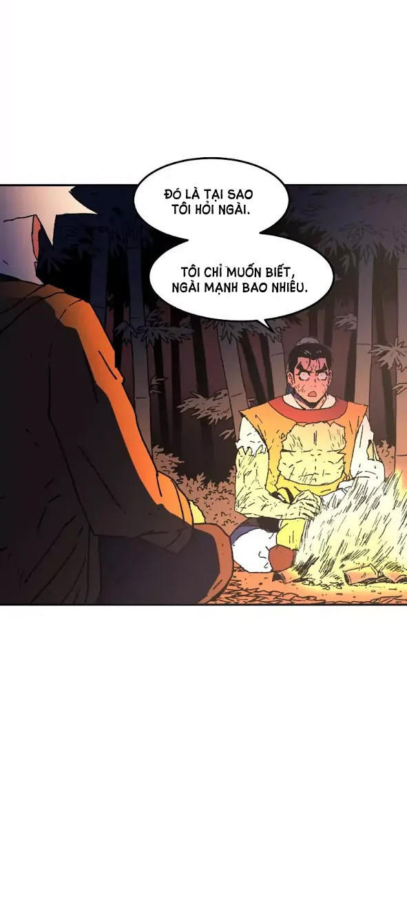 Bố Vô Song chapter 25 37