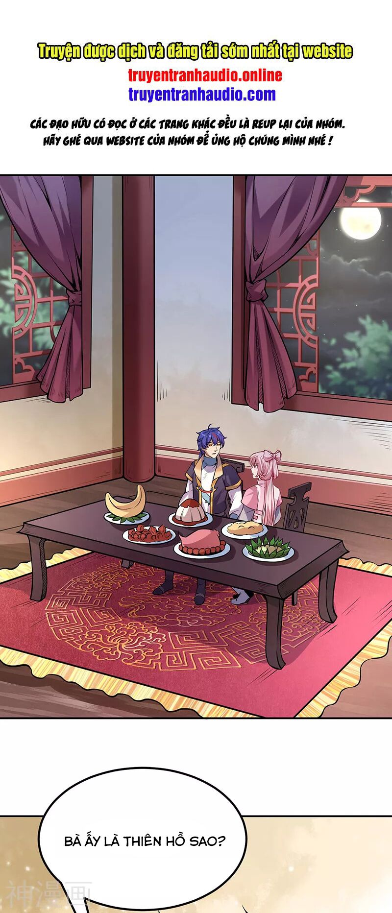 võ đạo độc tôn chapter 223 1