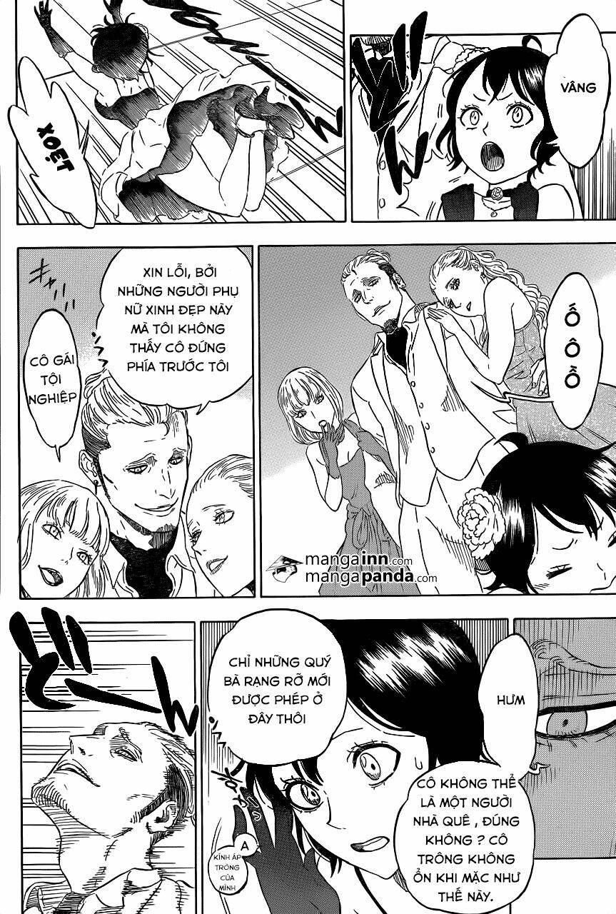 hungry joker chapter 18 5