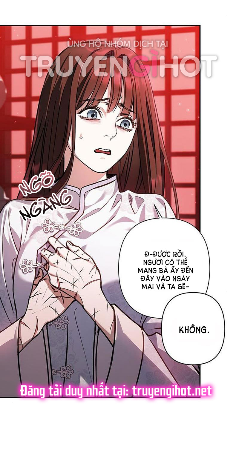 bản tình ca heeran chapter 15.1 13