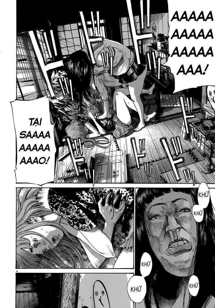 chúc ngủ ngon, punpun chapter 113 5