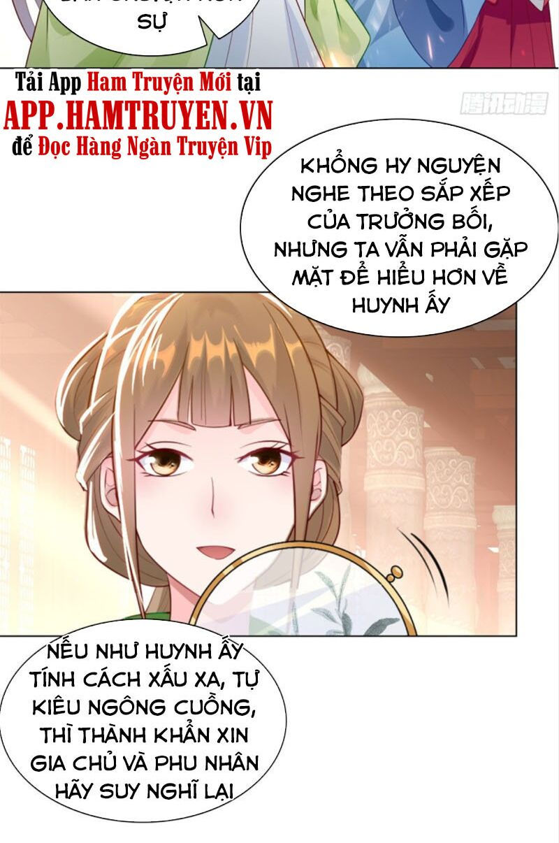 người nuôi rồng chapter 15 13
