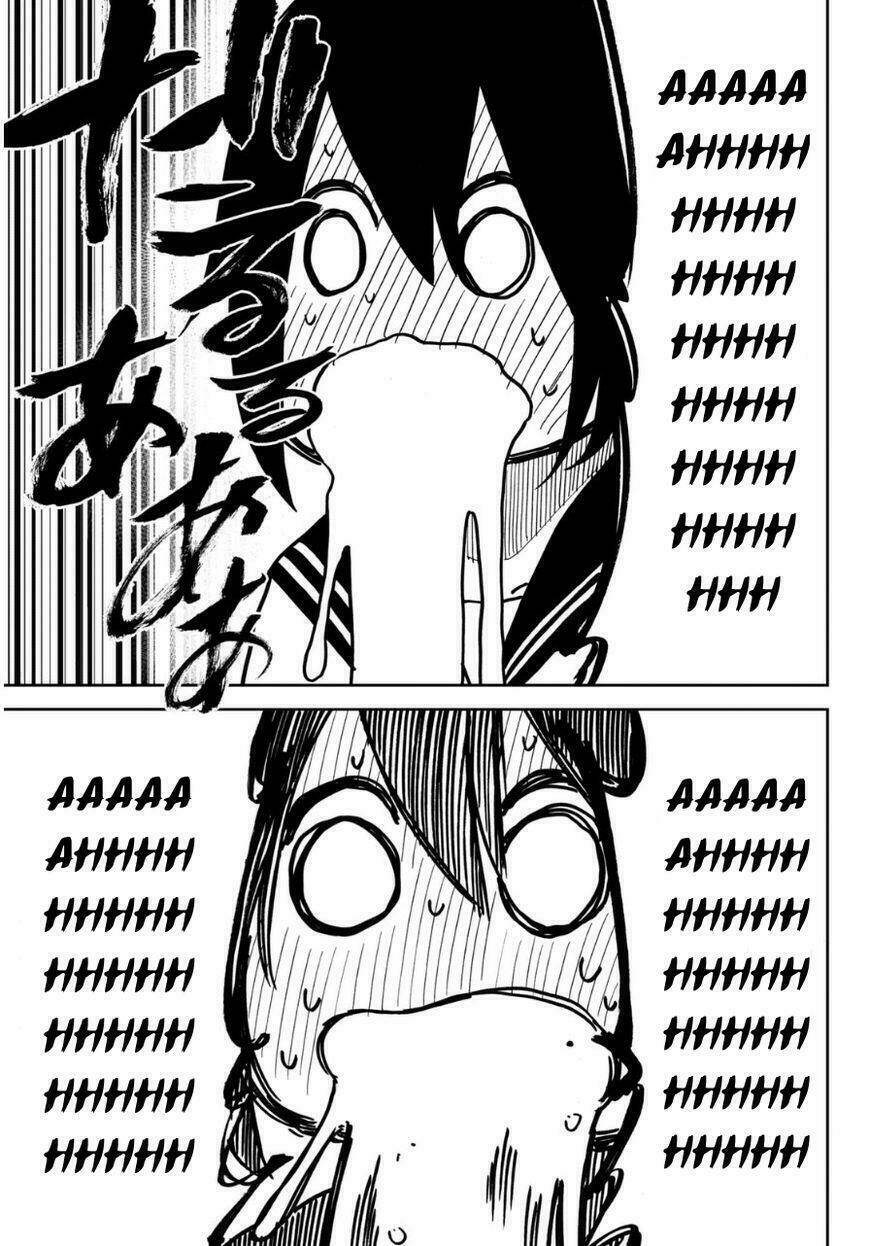 kanojo wa rokurokubi chapter 3 29