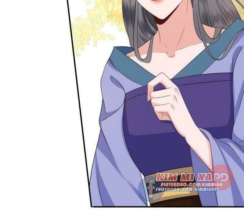 vương gia kiêu ngạo quá khó cua chapter 64 26