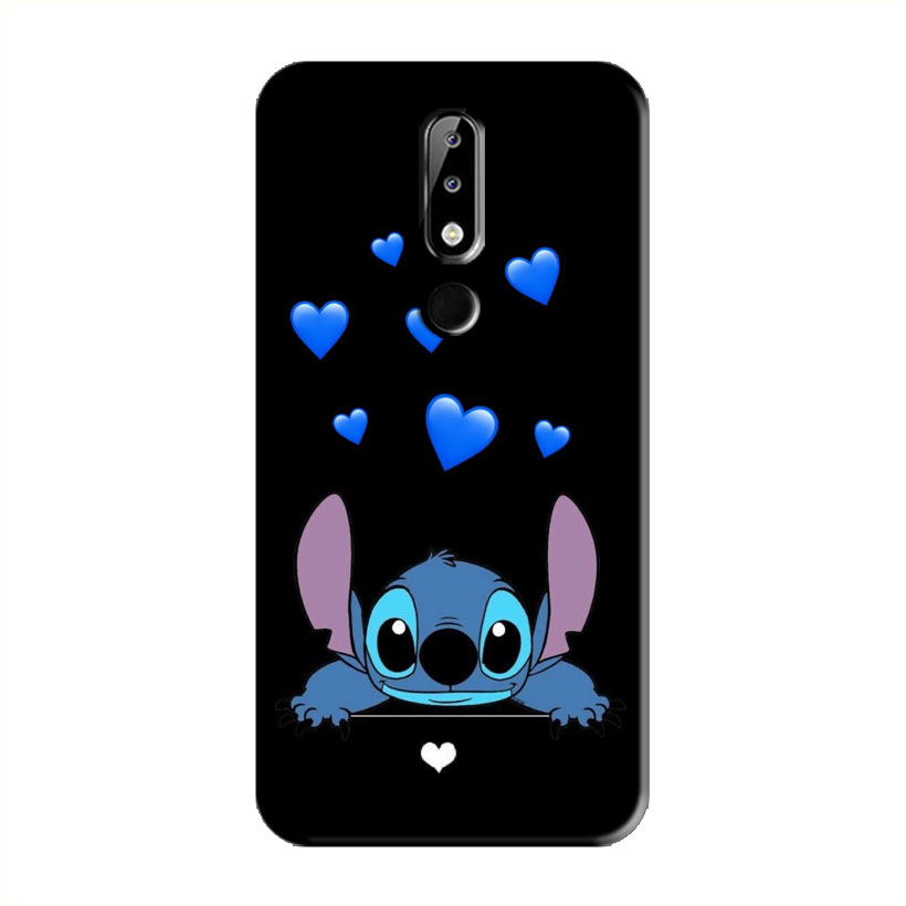 ỐP LƯNG IN DÀNH CHO NOKIA X5