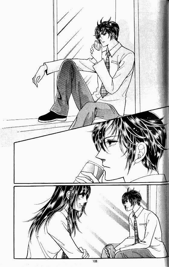 hot blooded woman chapter 44 17