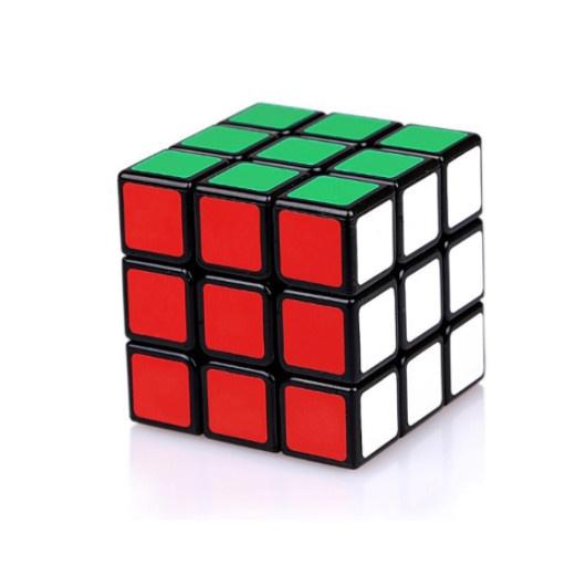 Khối rubik đồ chơi phát triển tư duy logic cho trẻ LONG THÀNH CÁ CẢNH