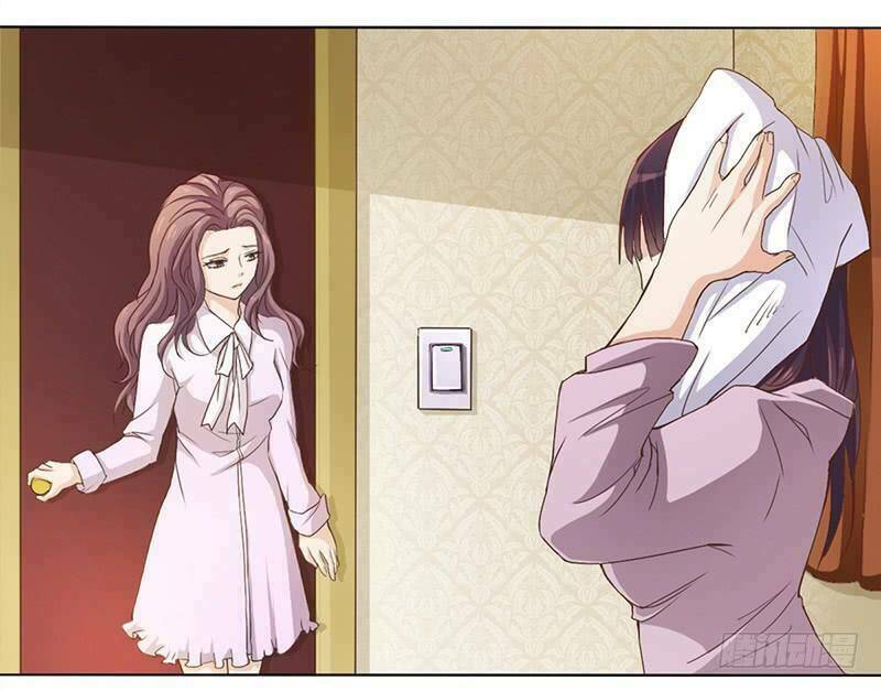 danh môn lão công xấu xa đáng yêu chapter 3 9