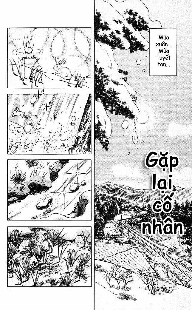 kiếm sĩ musashi chapter 98 1