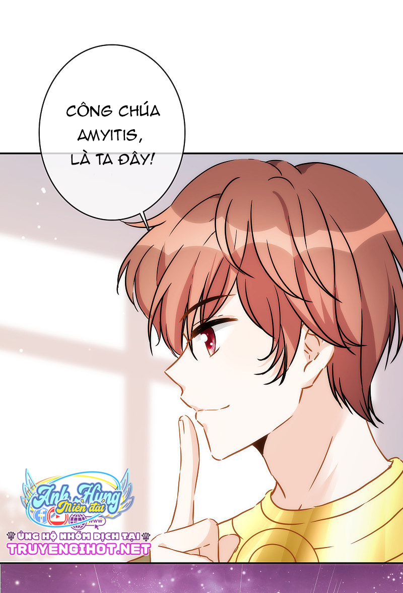 vương phi của babylon chapter 23.1 2