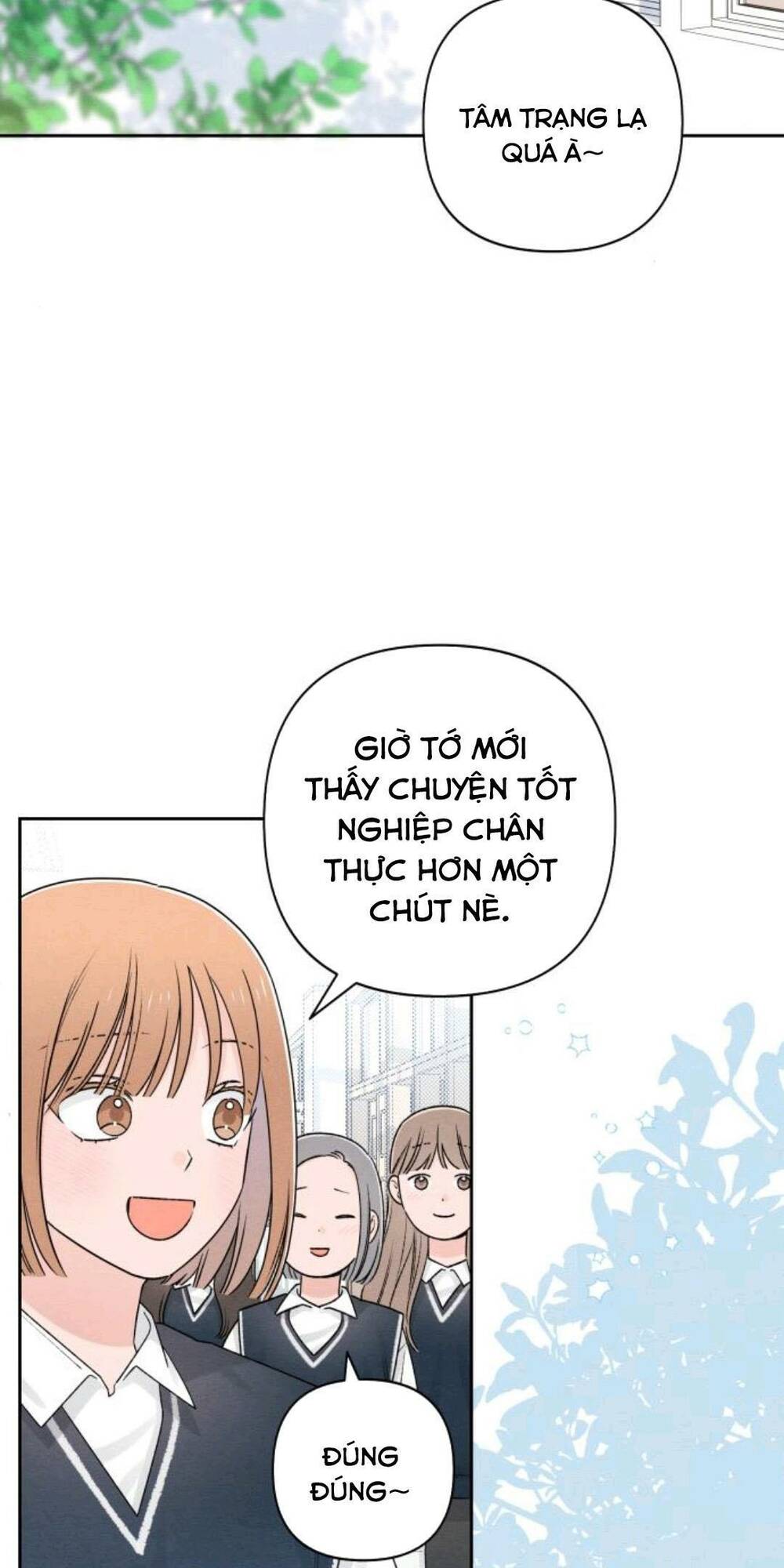 Bí Mật Thanh Xuân chapter 59 50