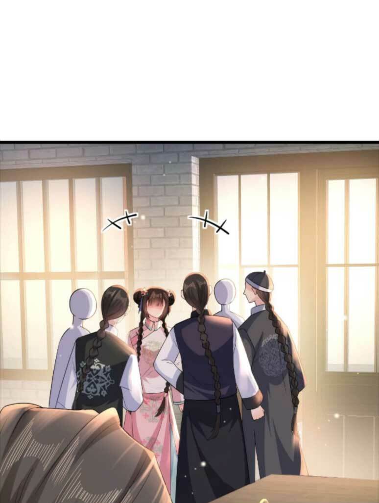 quận chúa vững vàng, thiết lập nhân vật không thể vỡ chapter 90 36