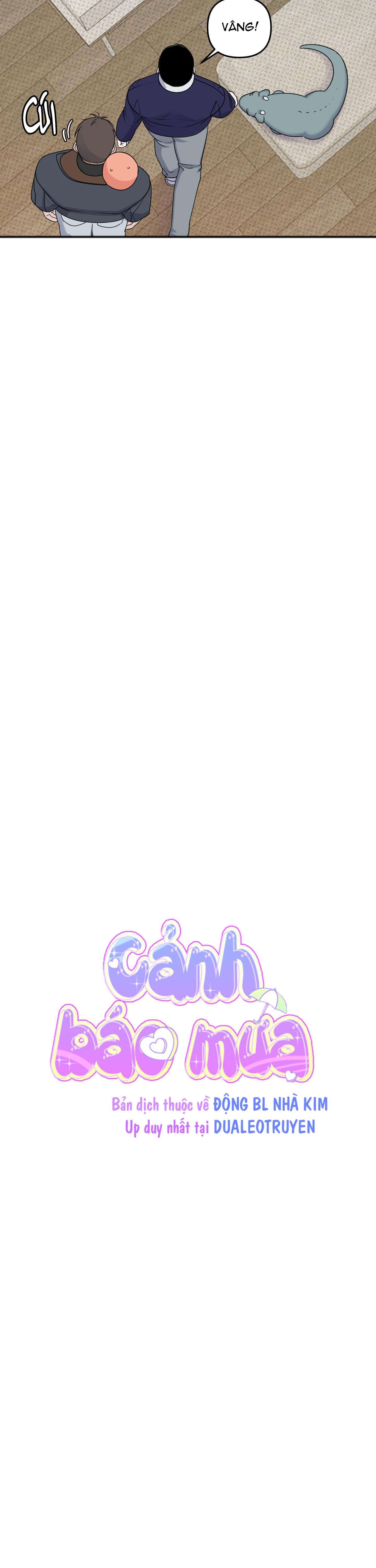 cảnh báo mưa chapter 19 5