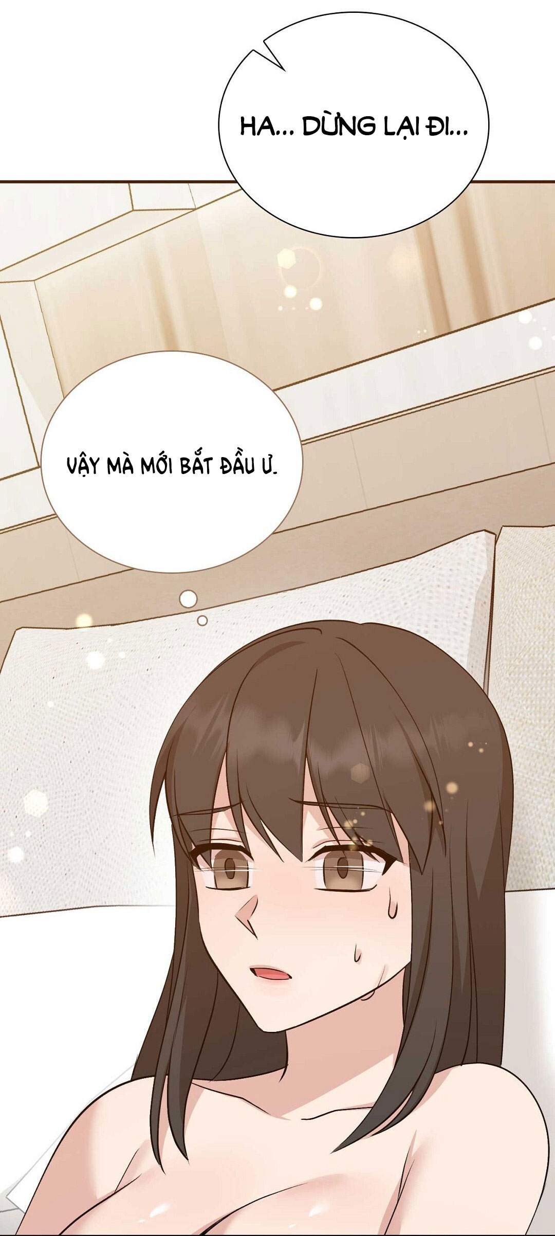 [18+] hợp đồng nô lệ dâm đãng chapter 47.2 16