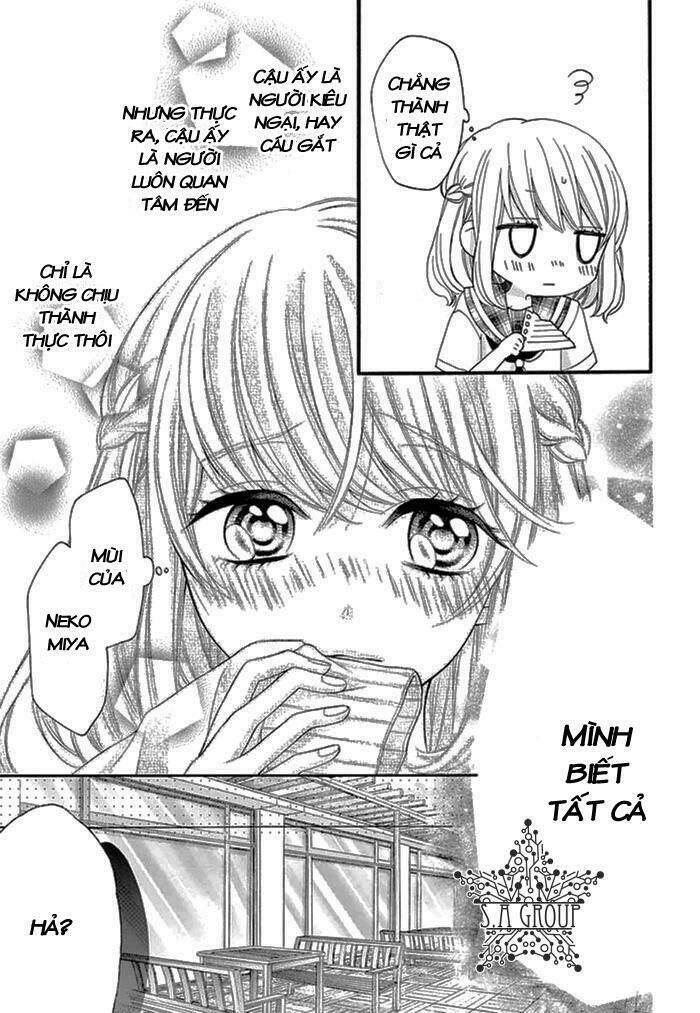 tổng hợp các oneshort chapter 1 18