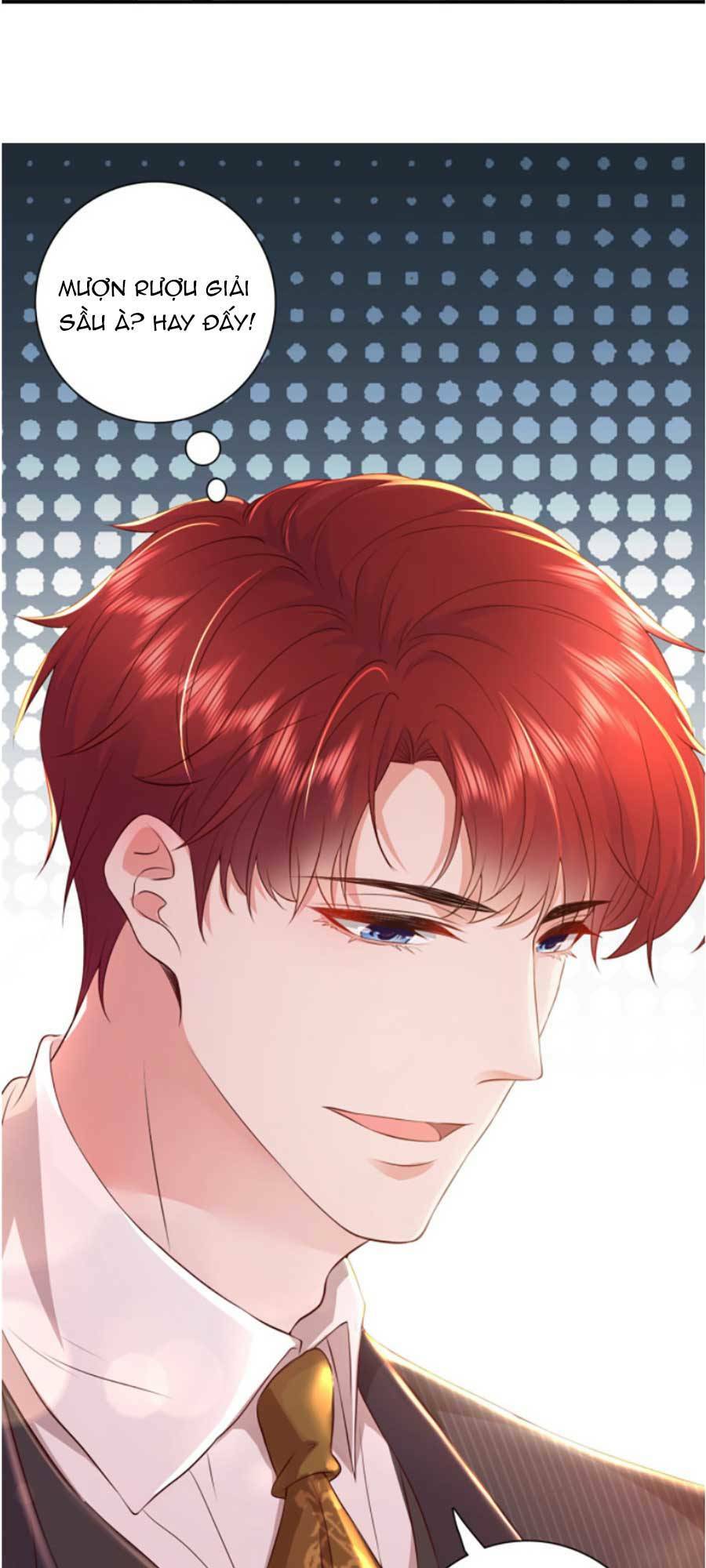 cô vợ của tôi không dễ bắt nạt chapter 2 17