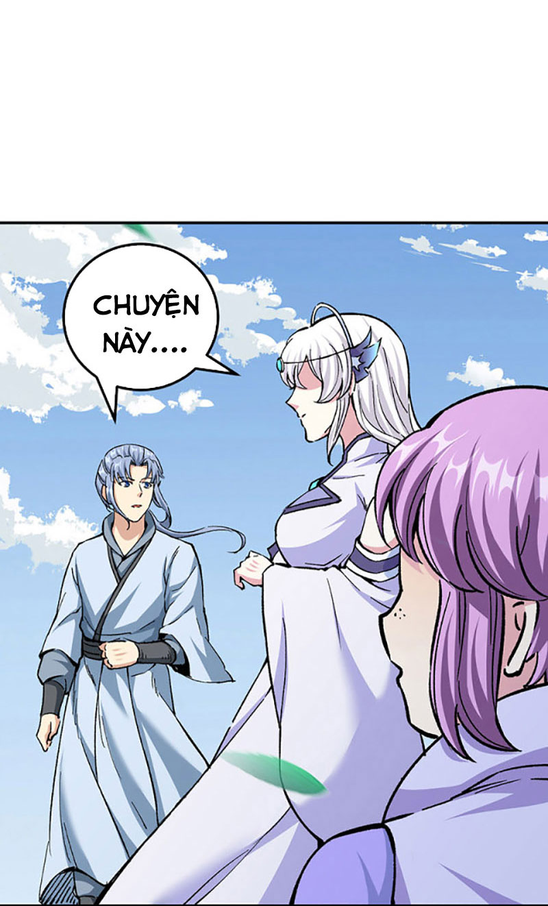 võ đạo độc tôn chapter 375 8