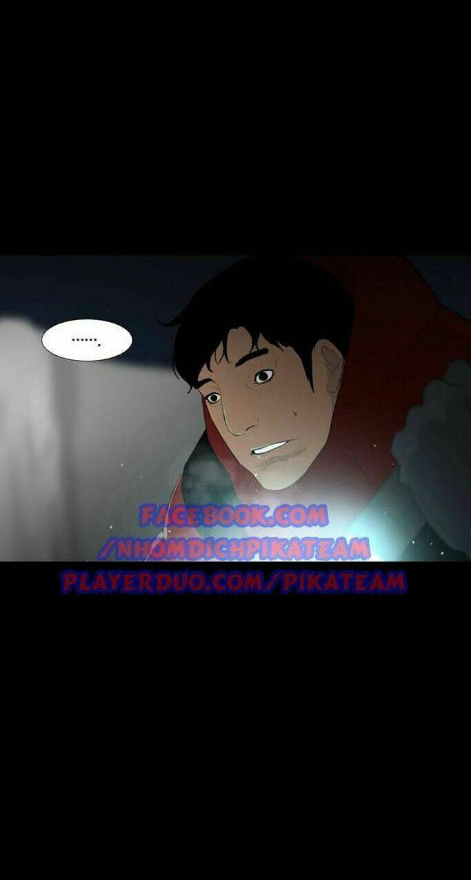 đêm vùng cực chapter 33 2