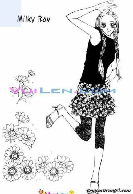 người mẫu hoàn hảo chapter 7 53