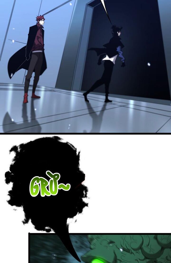 chư giới - tận thế online chapter 57 4