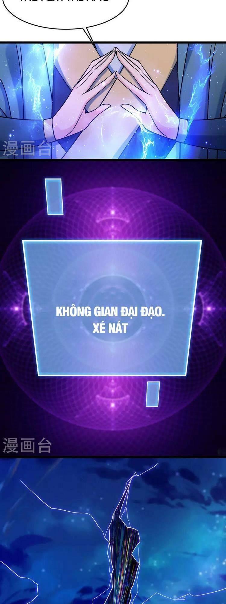 đồ đệ ta toàn là nữ ma đầu chapter 156 32